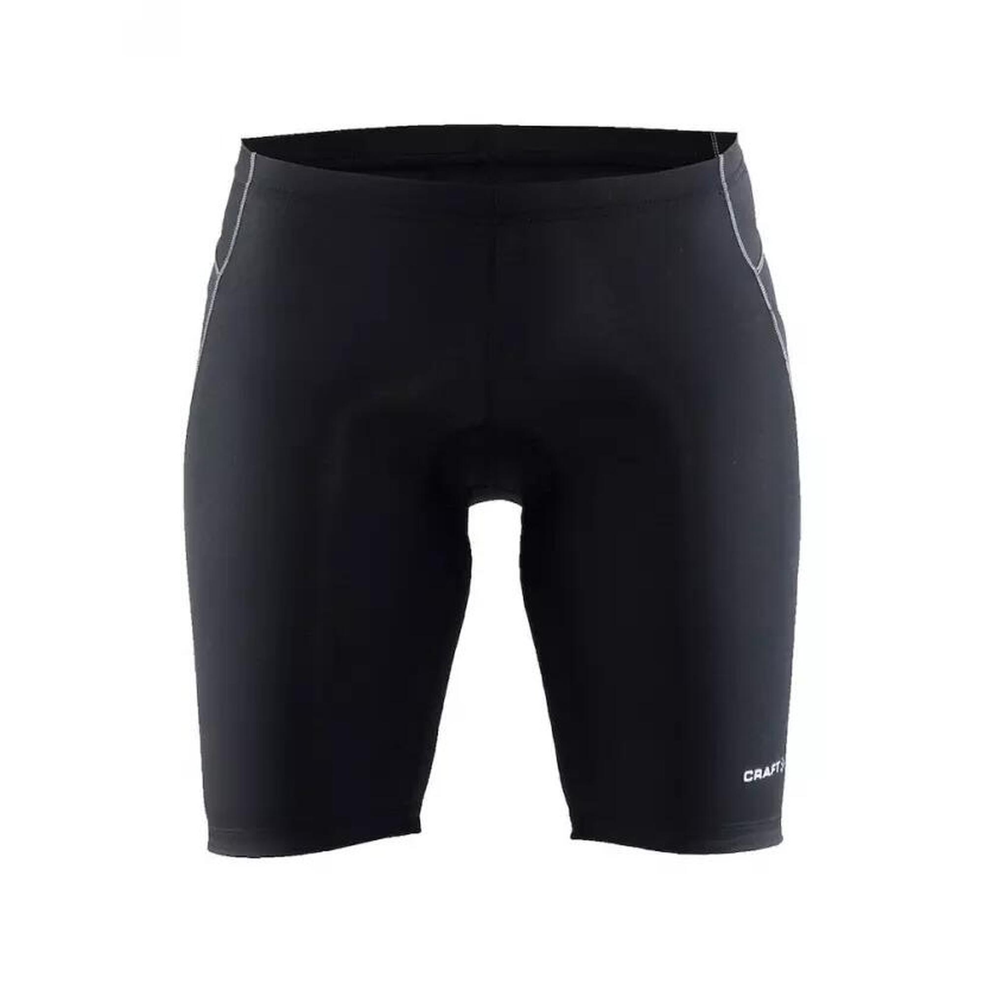 Craft - Short De Cyclisme "greatness Bike Short" Craft - Short De Vélo - Noir - 52 2xl - Decathlon