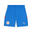 Short de football Paraguay PUMA Racing Blue For All Time Red