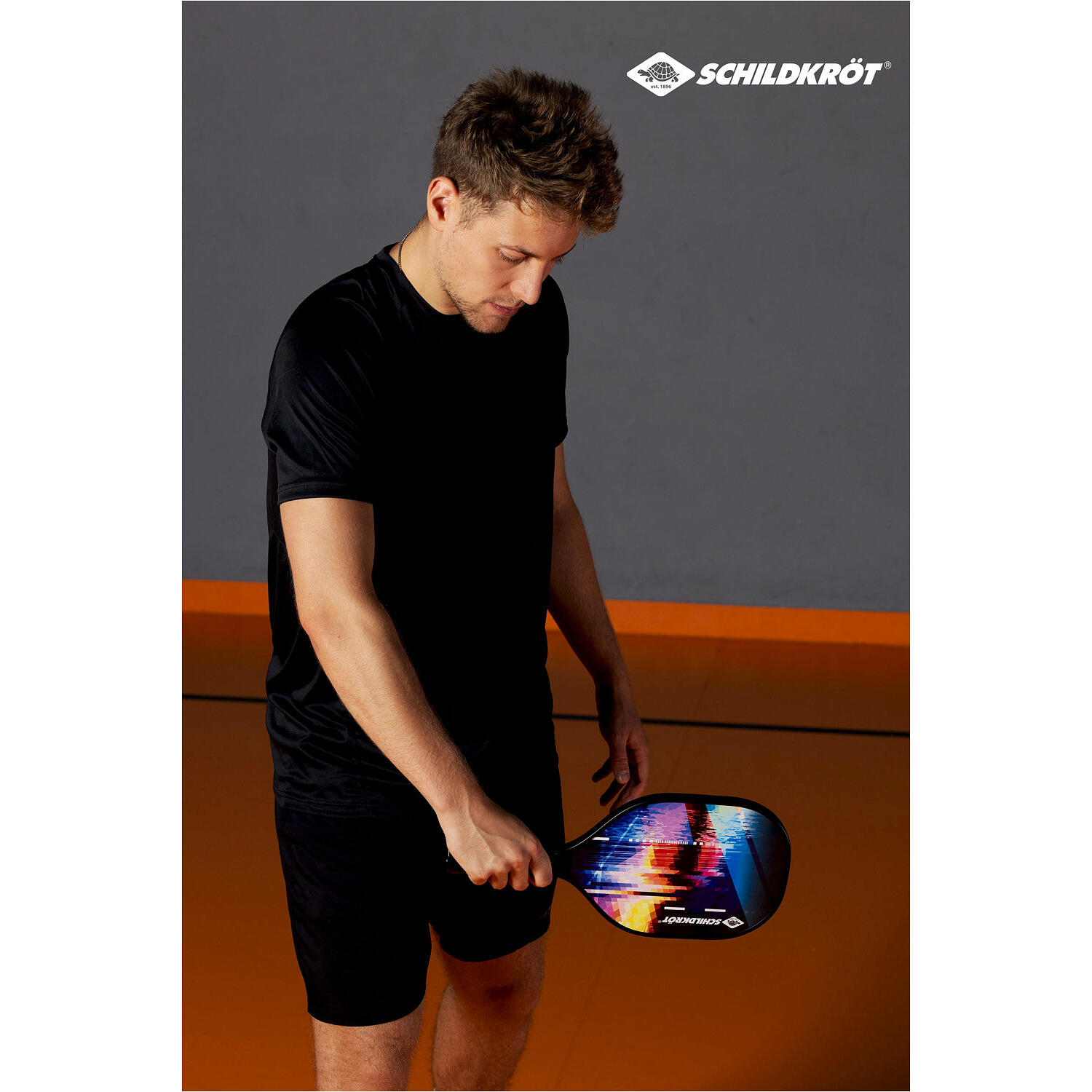 Pickleball-Set Pickleball Unisex 5/6