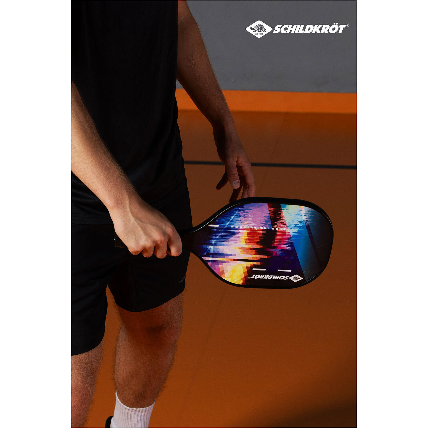 Pickleball-Set Pickleball Unisex 6/6