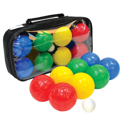 Set di bocce "Fun Boccia" di Schildkröt