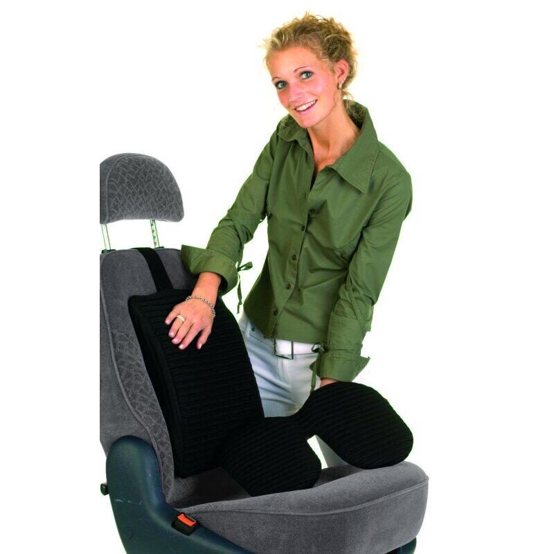 Airgo® Actif coussin de siège avec housse standard Togu 3/5
