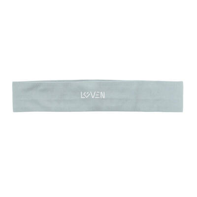 Fascia sportiva elastica antisudore Loven