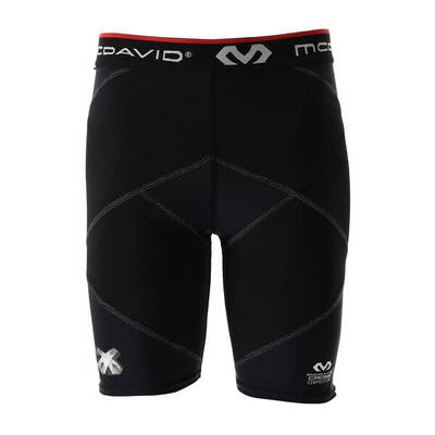 Hip Spica" Herren Super-Cross-Kompressionsshorts McDavid