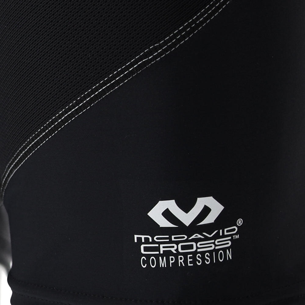 McDavid Heren "Hip Spica" Super Cross Compressieshort 4/5