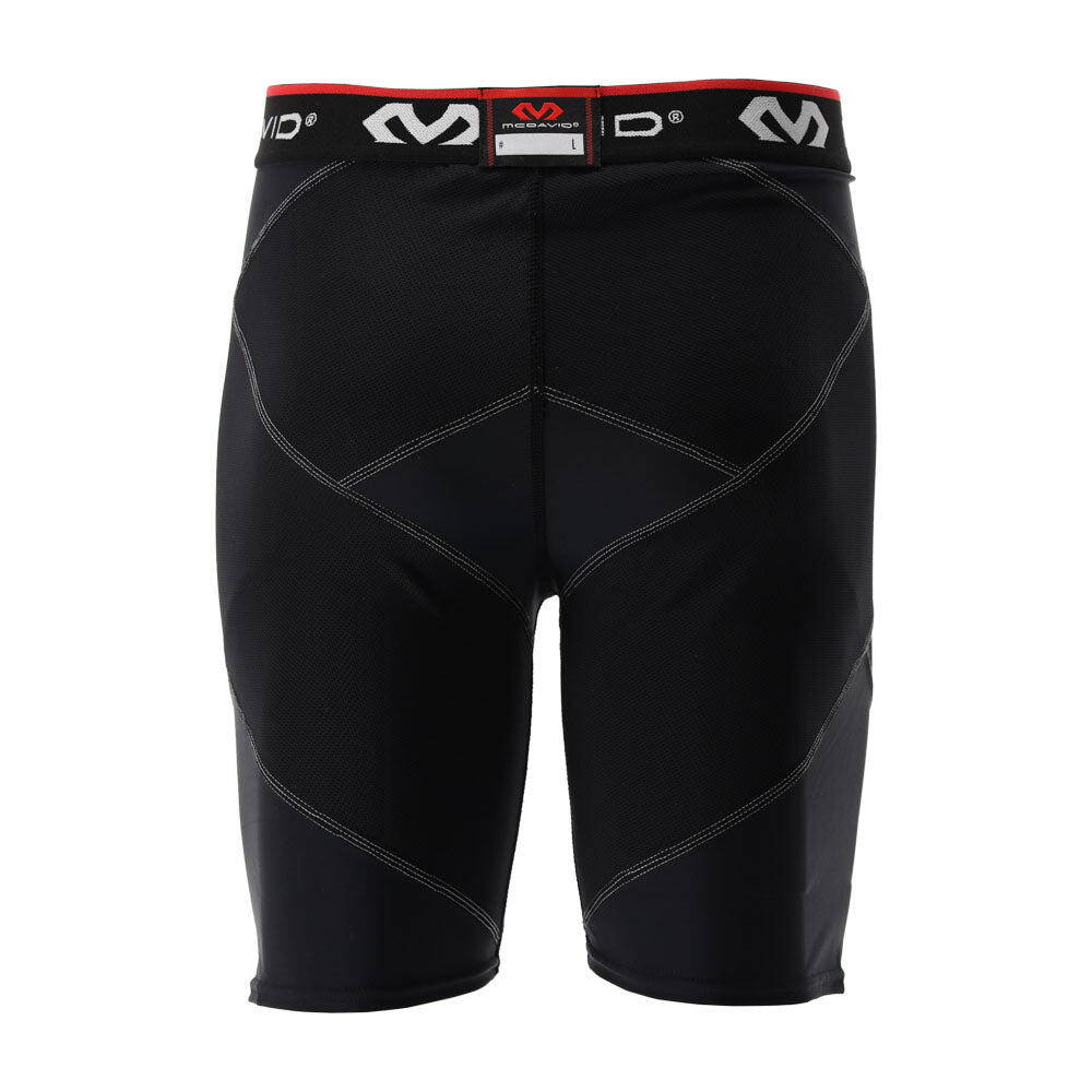 McDavid Heren "Hip Spica" Super Cross Compressieshort 2/5