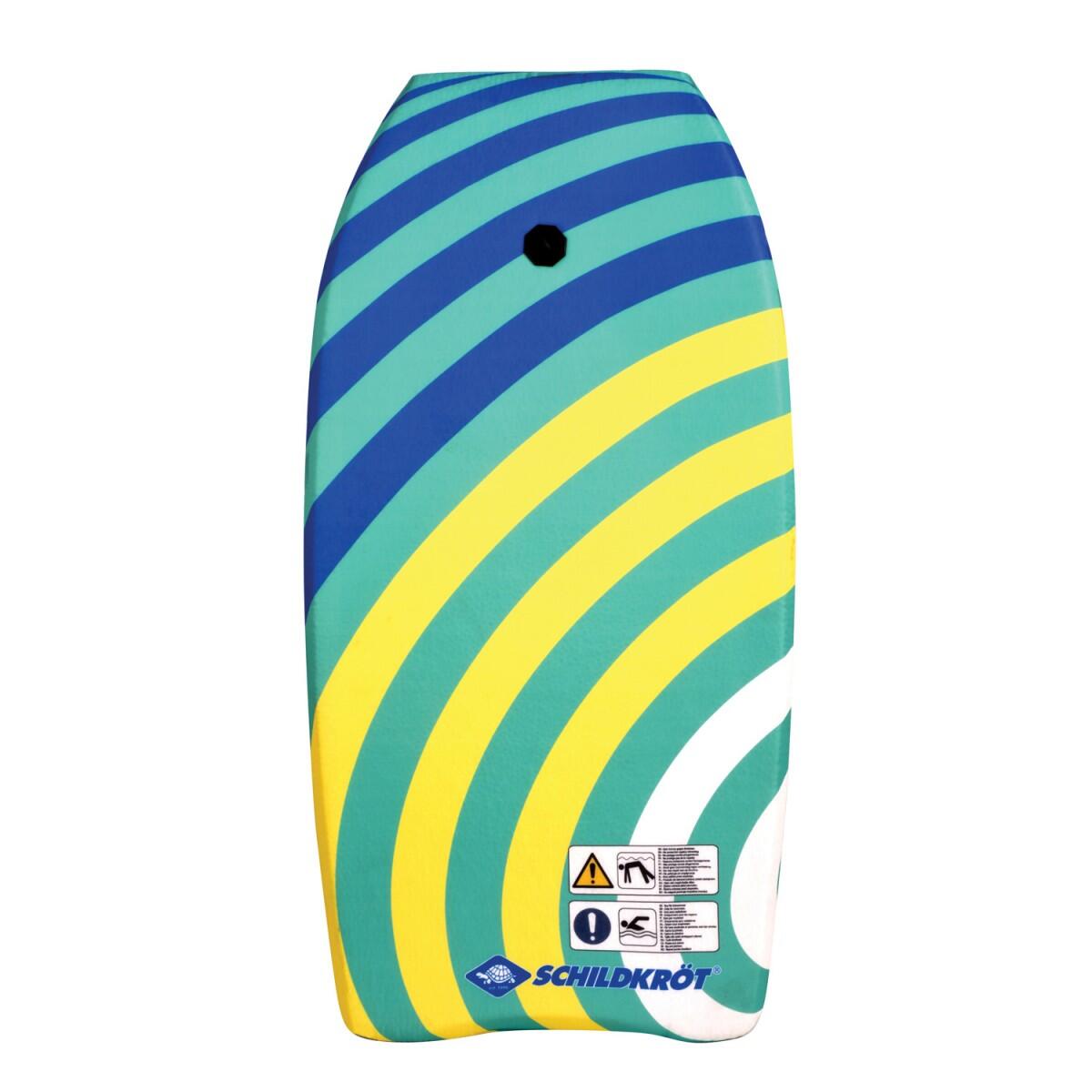 Planche de bodyboard L 93x46cm Schildkröt 2/3