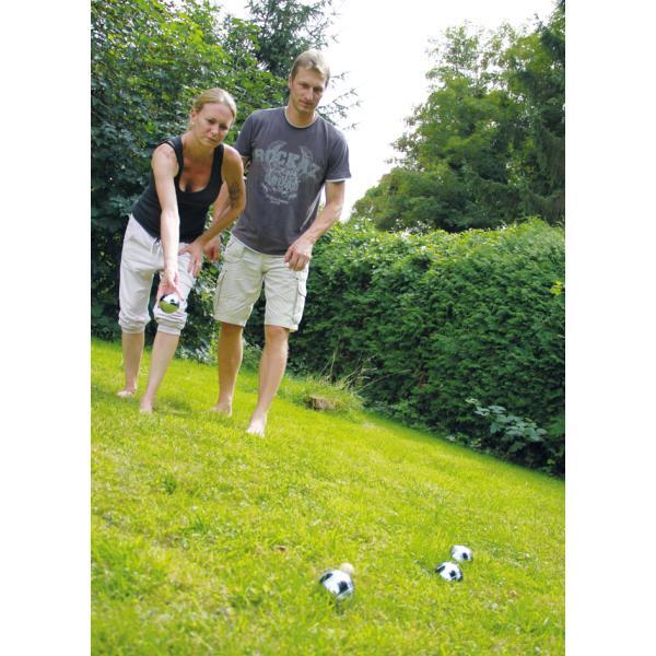 Set di palle da bocce Schildkröt 3/3
