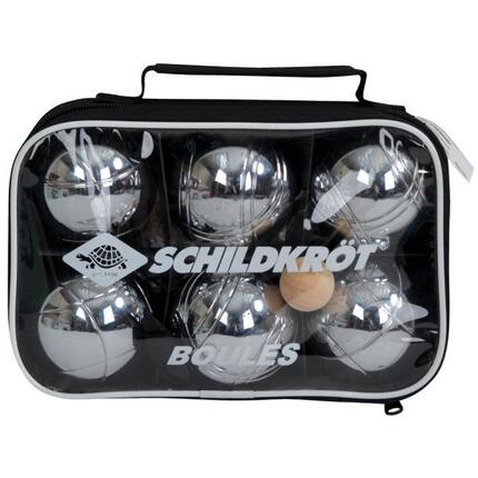 Set Schildkröt petanqueballen