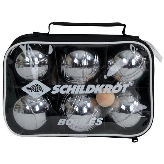 Set Schildkröt petanqueballen