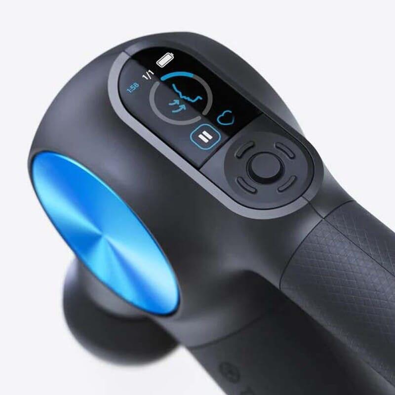 Pistolet de massage "Theragun Pro Plus" Therabody 4/5