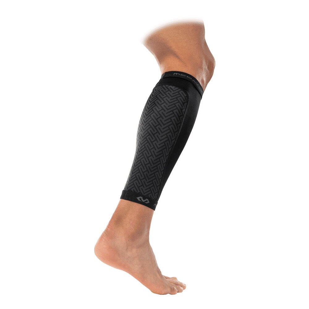 MCDAVID McDavid 'X-Fitness' kuitcompressie sleeves (set van 2)
