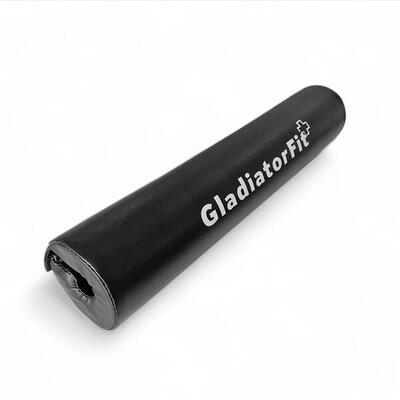 Barbell pad" beschermend schuim voor gladiatorfit barbells