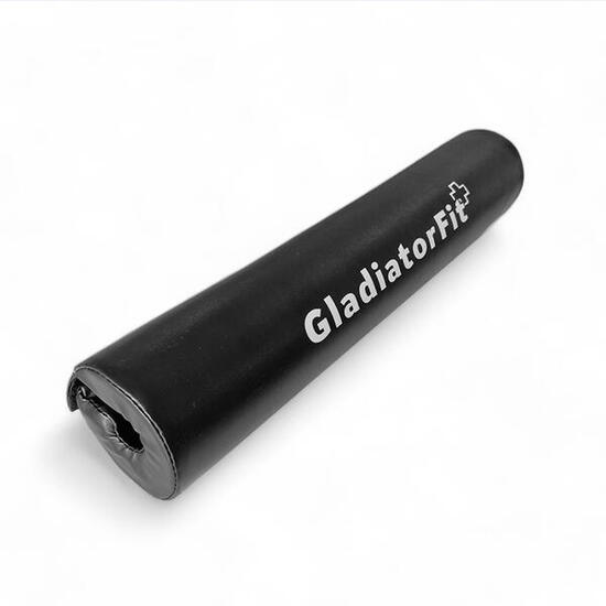 Barbell Pad" beschermend schuim voor GladiatorFit barbells