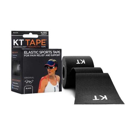 Bande de kinésiologie non coupé KT Tape Original