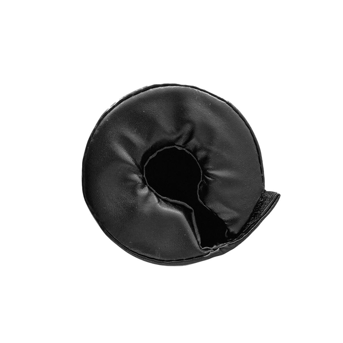 GladiatorFit "Barbell Pad" bar protection foam 4/4