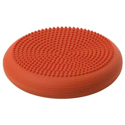 Dynair Ballkissen Senso coussin d'équilibre à picots Ø 36cm Togu