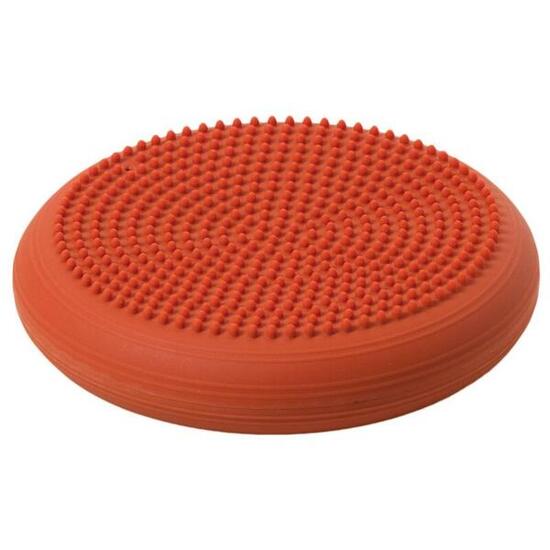 Dynair Ballkissen Senso coussin d'équilibre à picots Ø 36cm Togu