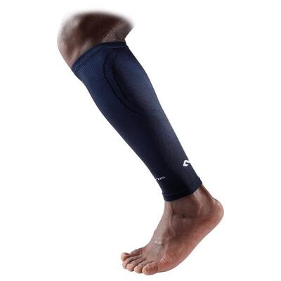 Mcdavid "elite" kuitcompressie sleeves (set van 2)