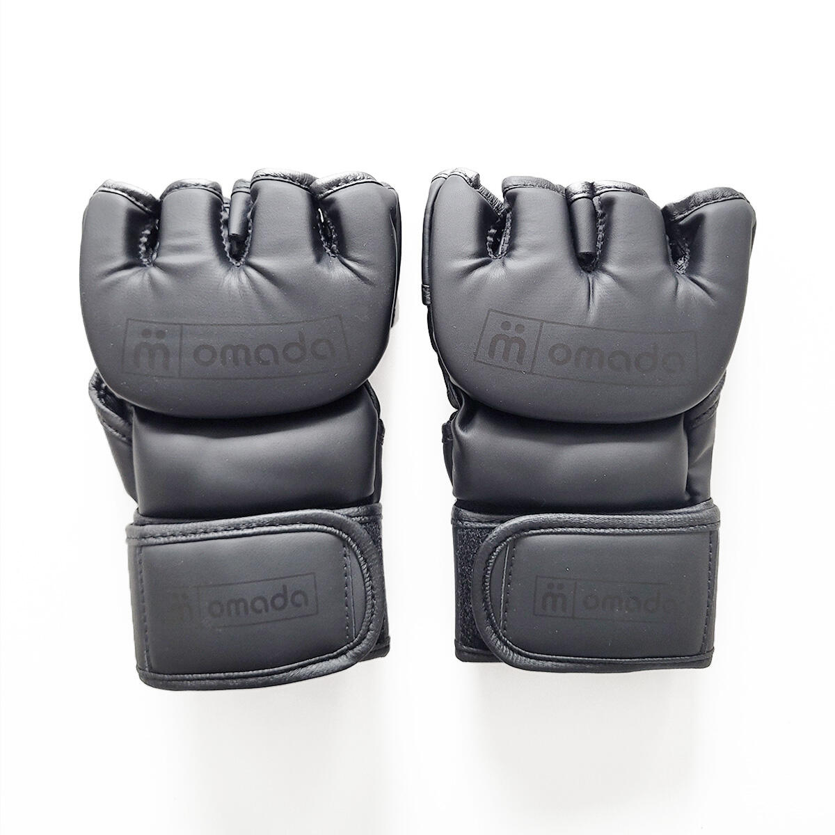 OMADA Guantes MMA Grappling Talla L Adulto