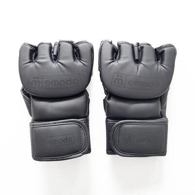 Mma grappling handschoenen maat l volwassene
