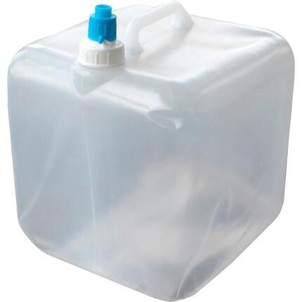 Bidon d'eau pliable 15L Campingaz