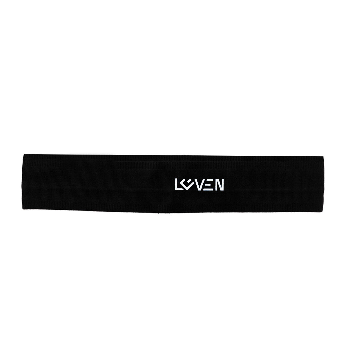 GLADIATORFIT Loven Anti-Schweiß-Stretch-Sportband