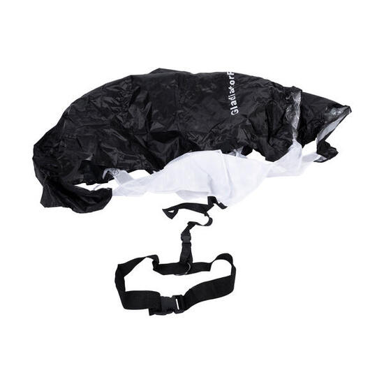 Fallschirm für Geschwindigkeits- und Widerstandstraining