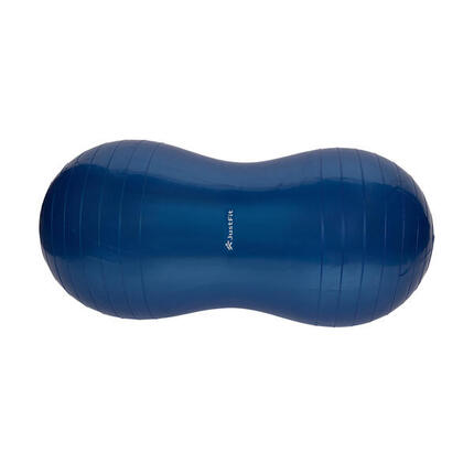 Gymnastikball Yoga Erdnuss swissball "Physio Roll