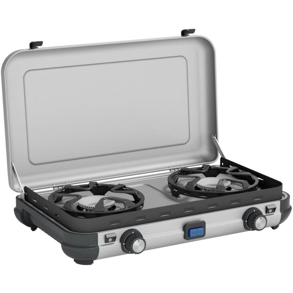 Camping Kitchen 2 Maxi CV" gas table heater Campingaz