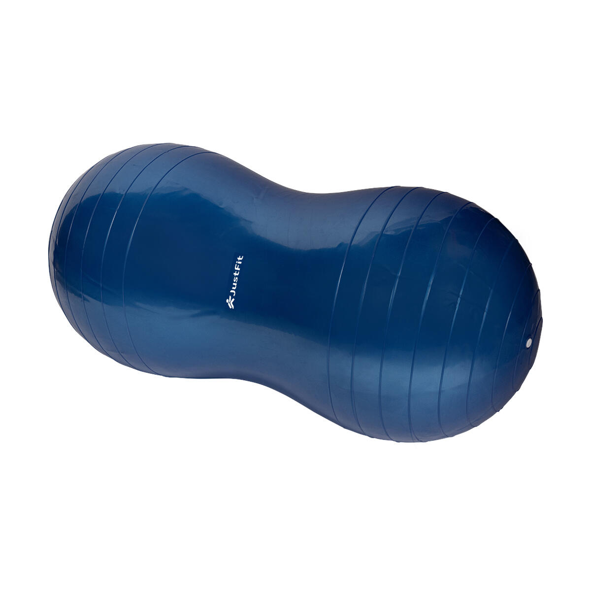 Balle de yoga Peanut 45 x 90 cm "Physio Roll" JustFit 2/2