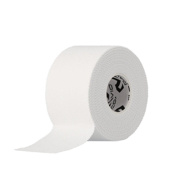 Bandage adhésif "Eurotape" McDavid (lot de 24)