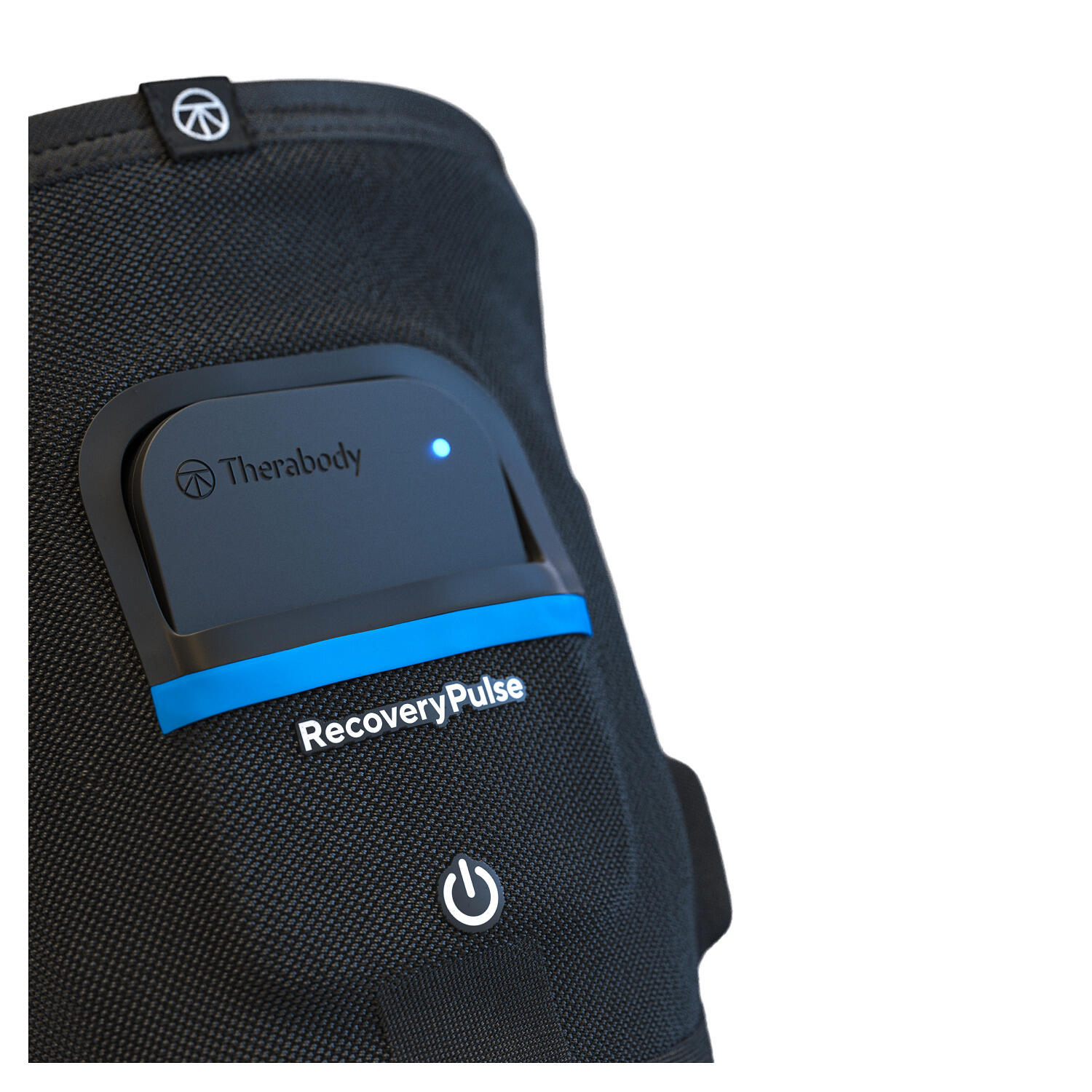 Manchon de pressothérapie pour mollets "Calf Sleeve RecoveryPulse" Therabody 4/4