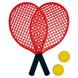 Set de beach tennis Schildkröt