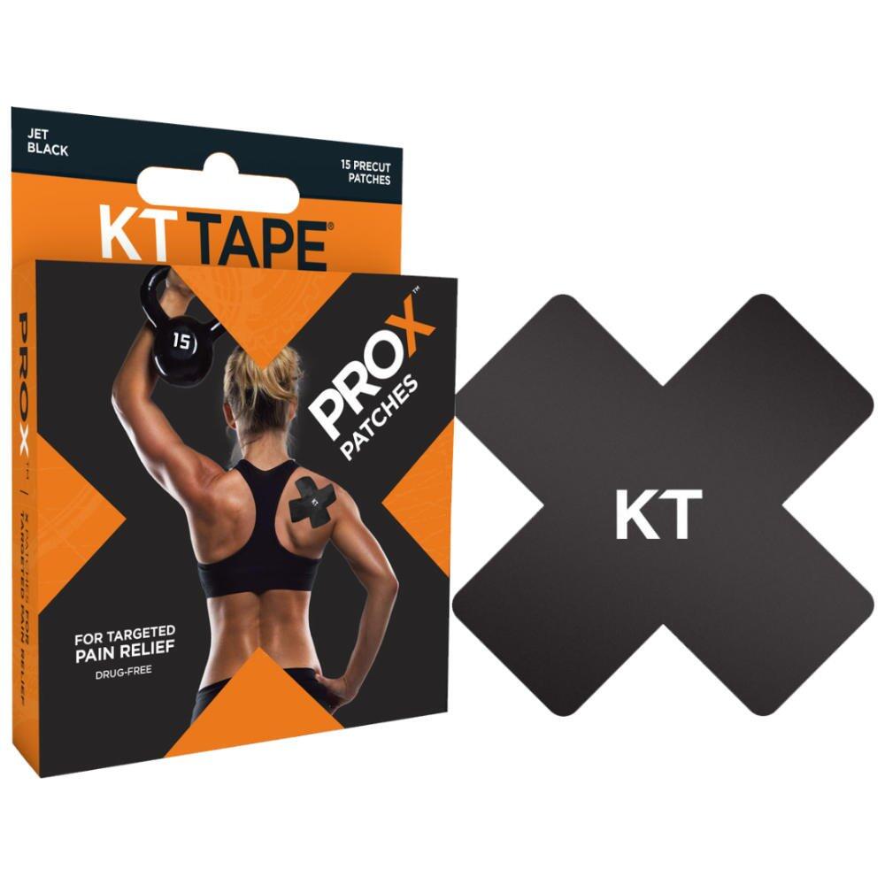 Pro X" KT Tape (set of 15)