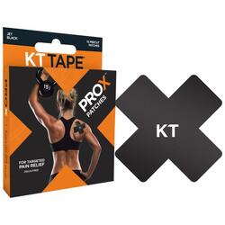 Tape "Pro X" KT Tape (lot de 15)