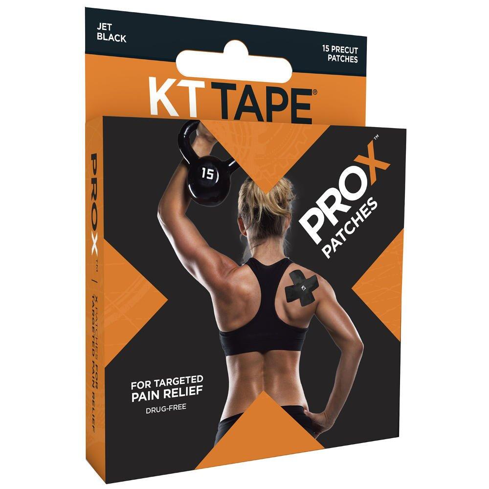 Pro X" KT Tape (set of 15)