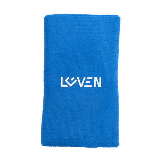 Polsino" in spugna antisudore Loven