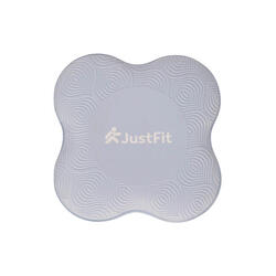 Coussin Pad de yoga pour genoux et poignets JustFit