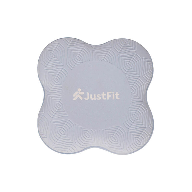 SJLS 1 Paire 170 X 15 Mm Portable Petit Coussin De Genou Rond Tapis De Yoga Fitness Antidérapant Tapis Coudes Mains Support Disque Coussin De Protection (couleur