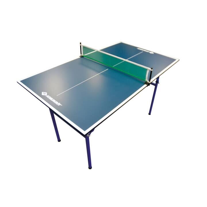 SCHILDKRÖT Mini tavolo da ping pong Schildkröt "Midi XL