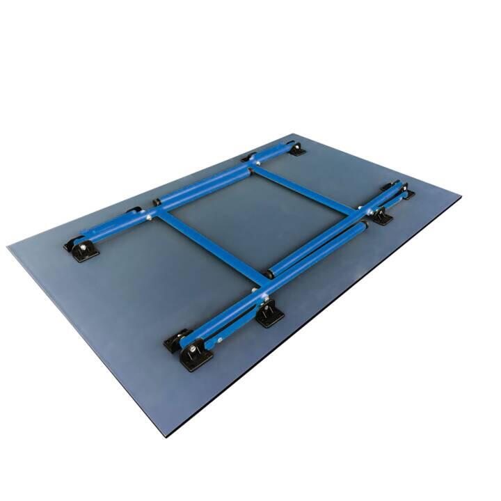 Mini Tischtennisplatte "Midi XL" Schildkröt 2/4