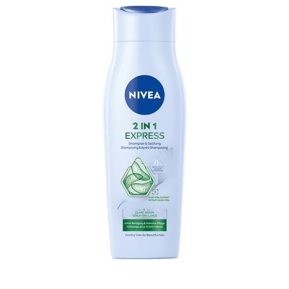 NIVEA pH-Balance 2in1 Express Conditioner 250ml Nivea