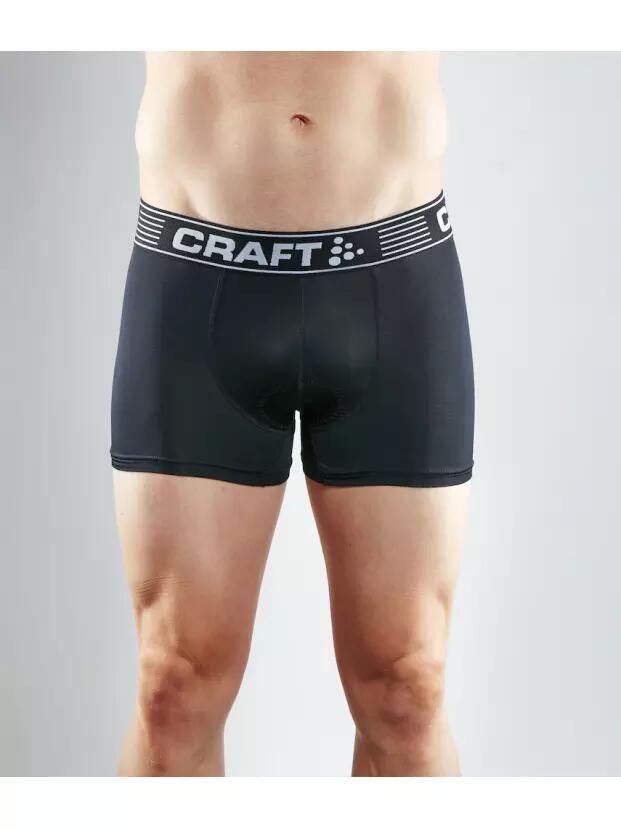 Calções boxer Greatness Bike Craft 3/3