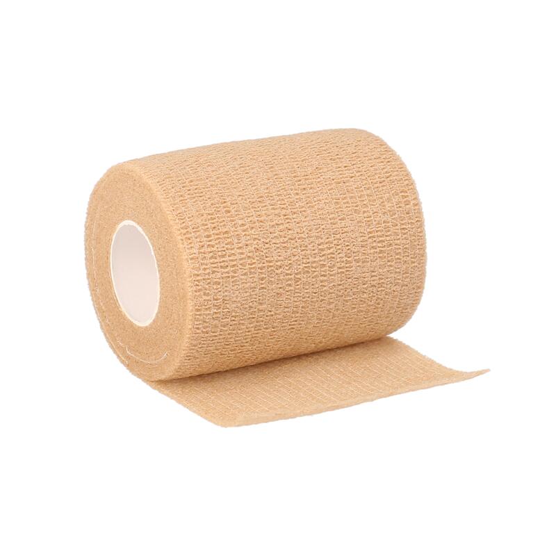 Bandage cohésif non-tissé McDavid (lot de 12)