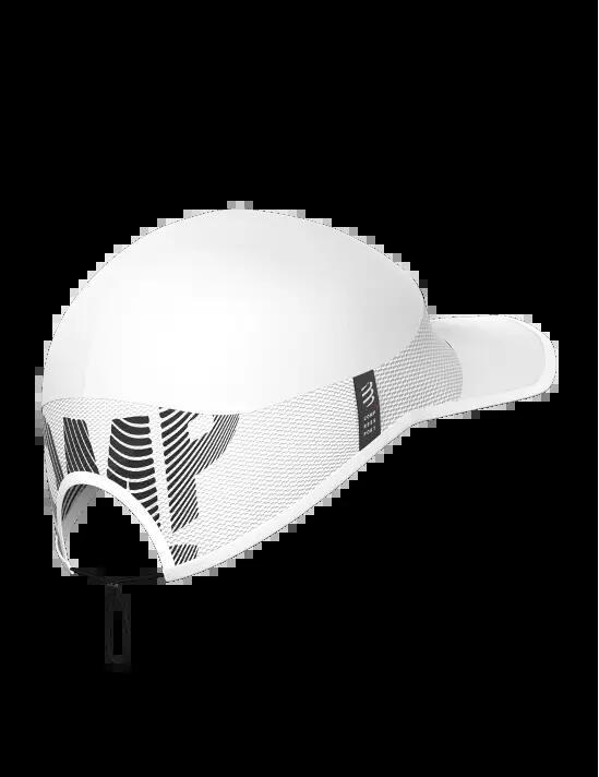 Gorra de competición Compressport "Pro 2/4
