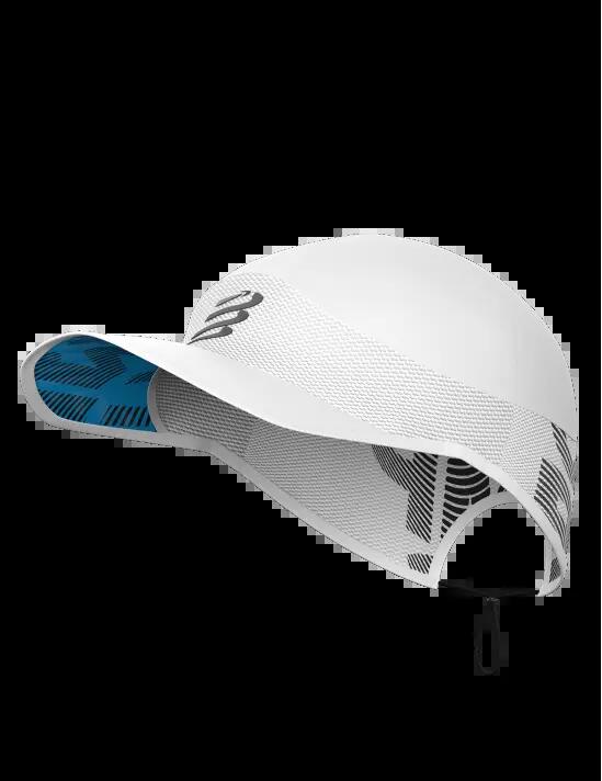 Gorra de competición Compressport "Pro 4/4