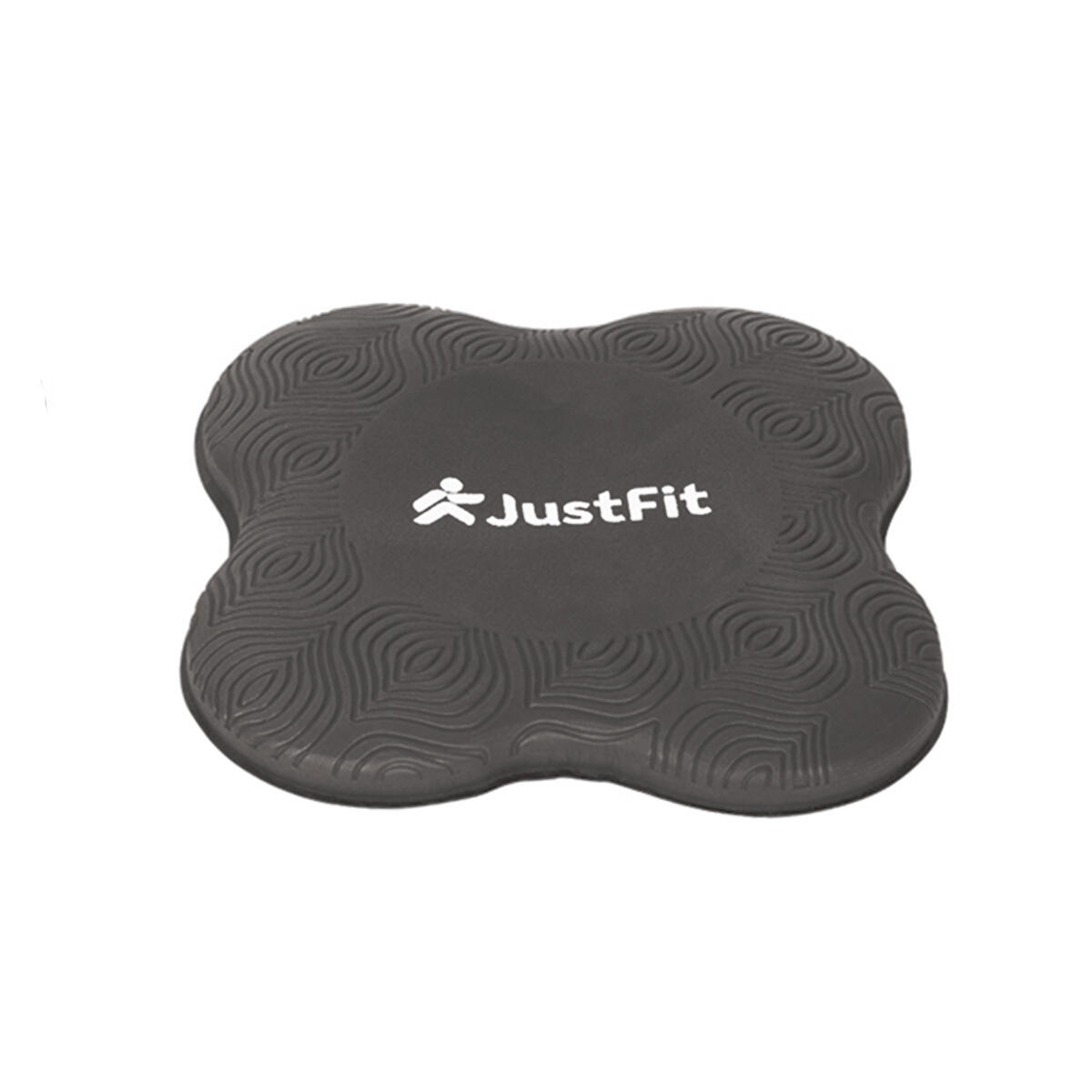 Coussin Pad de yoga pour genoux et poignets JustFit 2/2