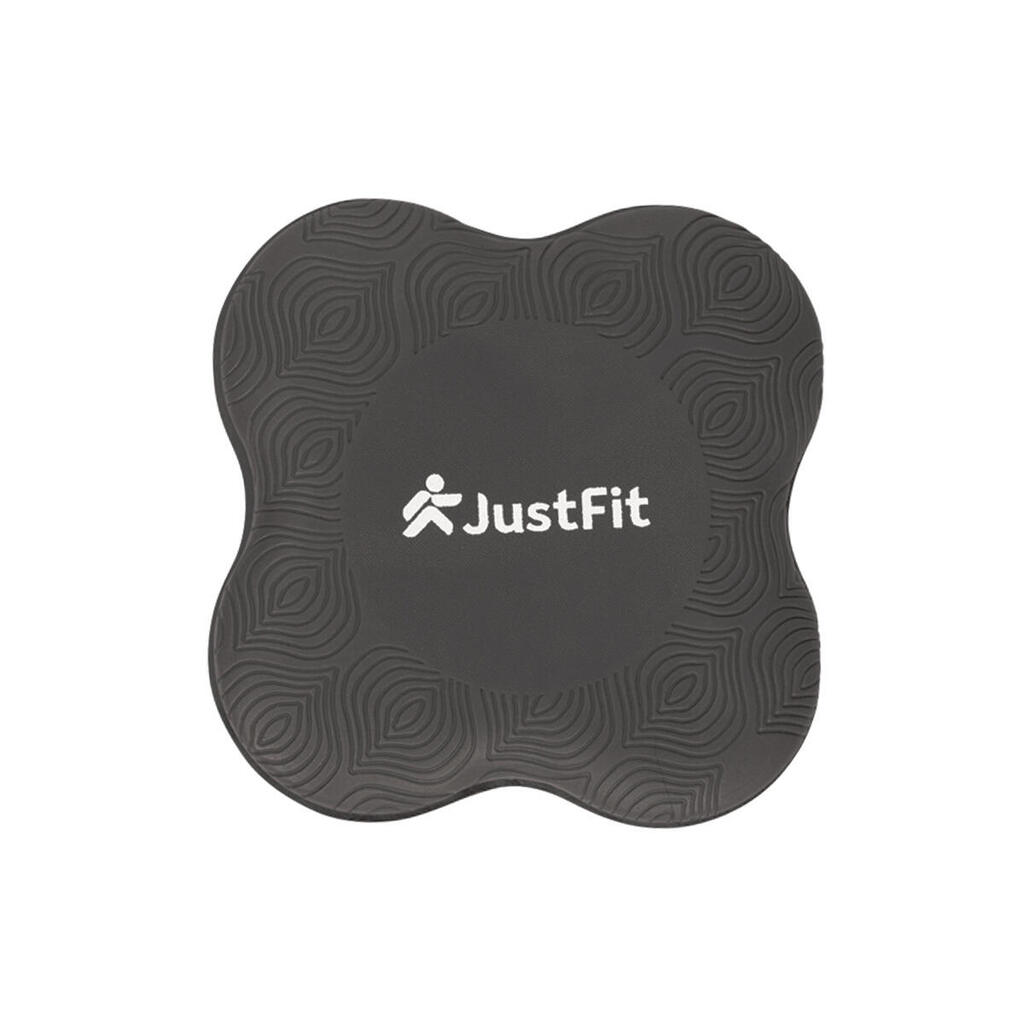 JustFit yoga pad for knees and wrists