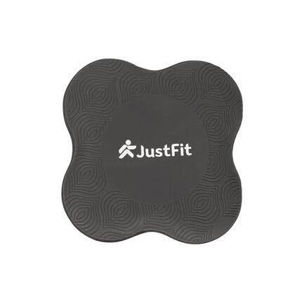 Coussin Pad de yoga pour genoux et poignets JustFit